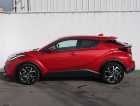 Toyota C-HR - 2020