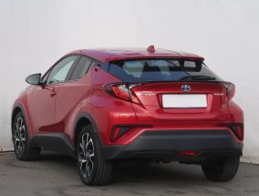 Toyota C-HR - 2020