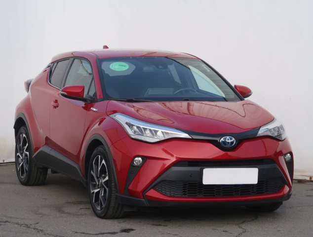 Toyota C-HR 2020