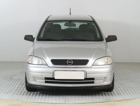 Opel Astra - 2008