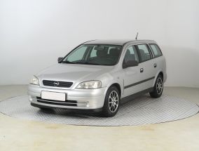 Opel Astra - 2008
