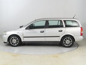 Opel Astra - 2008