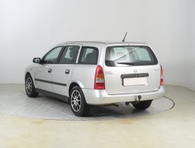 Opel Astra - 2008