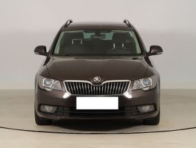 Skoda Superb - 2014