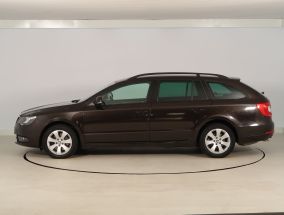 Skoda Superb - 2014