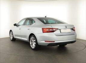 Skoda Superb - 2017