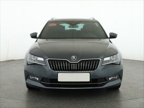 Skoda Superb - 2017