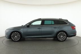 Skoda Superb - 2017