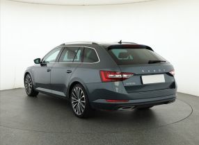 Skoda Superb - 2017