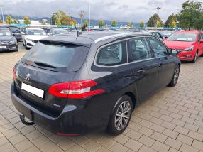 Peugeot 308 - 2015