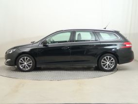 Peugeot 308 - 2015