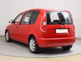 Skoda Roomster - 2007