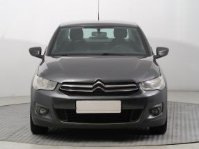 Citroen C-Elysee - 2013