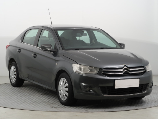 Citroen C-Elysee