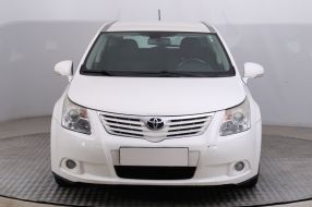Toyota Avensis - 2010