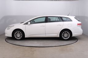 Toyota Avensis - 2010