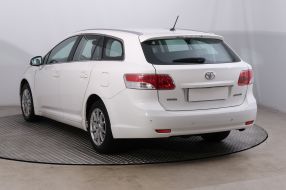 Toyota Avensis - 2010
