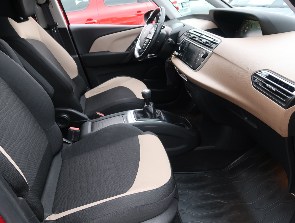 Citroen C4 Grand Picasso