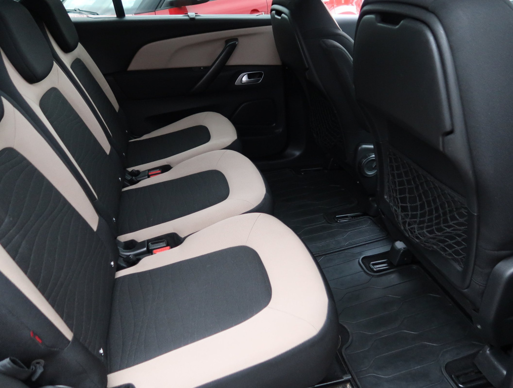 Citroen C4 Grand Picasso