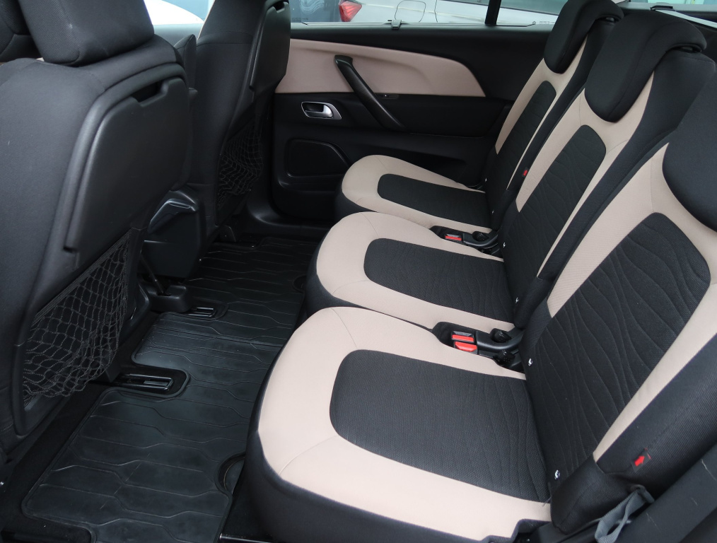 Citroen C4 Grand Picasso