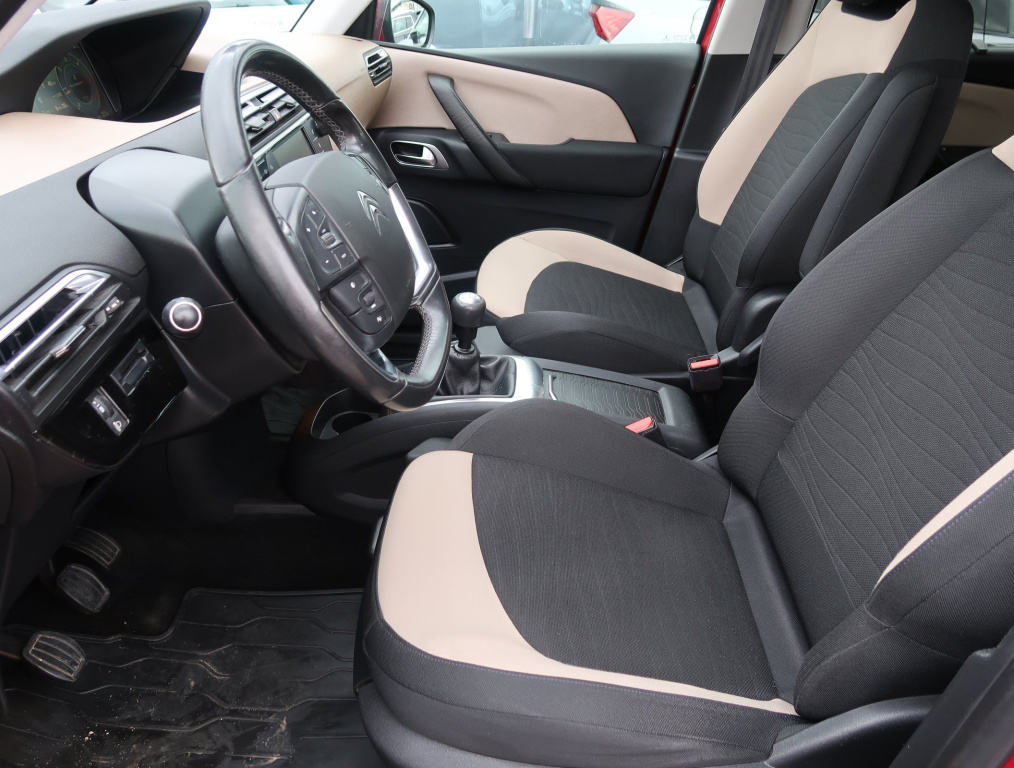 Citroen C4 Grand Picasso