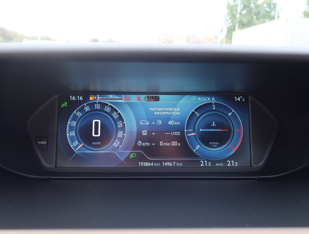 Citroen C4 Grand Picasso