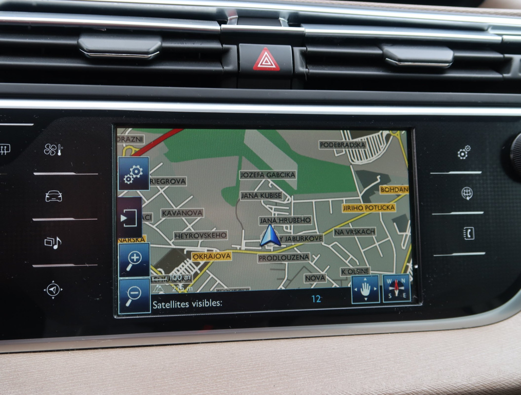 Citroen C4 Grand Picasso