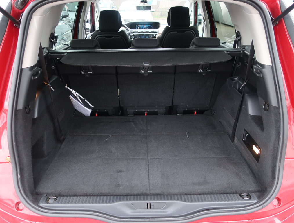 Citroen C4 Grand Picasso