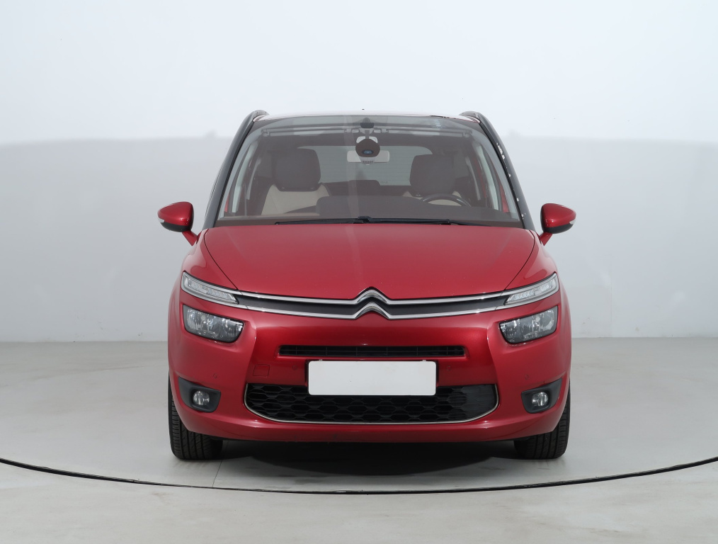 Citroen C4 Grand Picasso