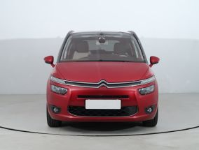 Citroen C4 Grand Picasso - 2014