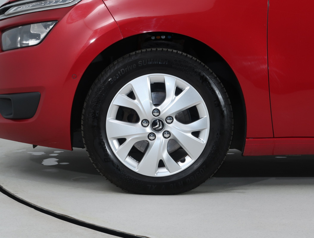 Citroen C4 Grand Picasso