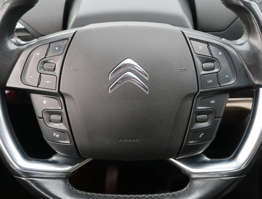 Citroen C4 Grand Picasso