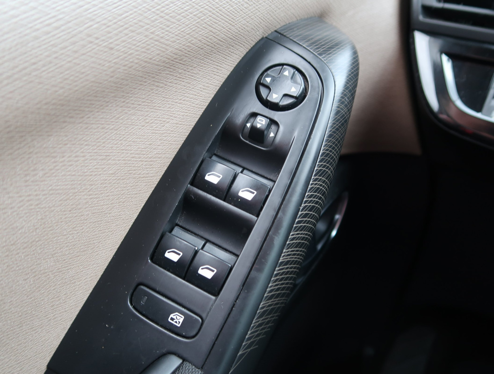 Citroen C4 Grand Picasso