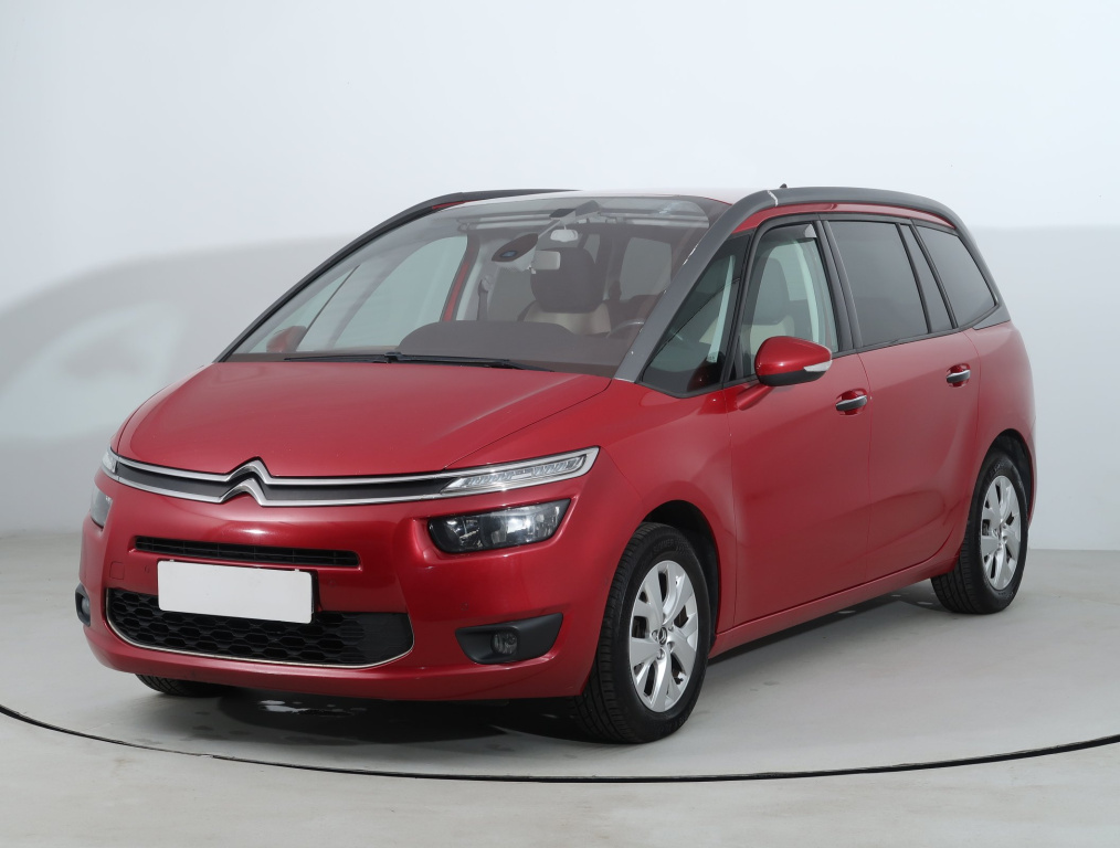 Citroen C4 Grand Picasso