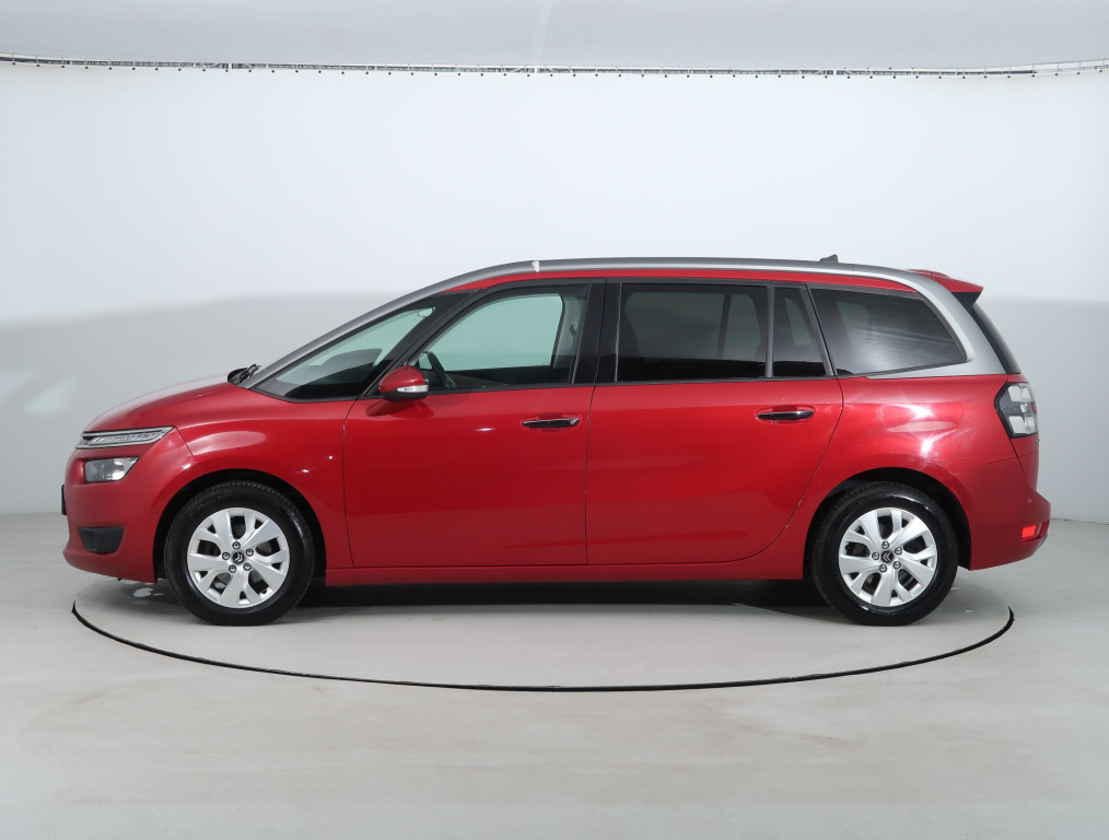 Citroen C4 Grand Picasso