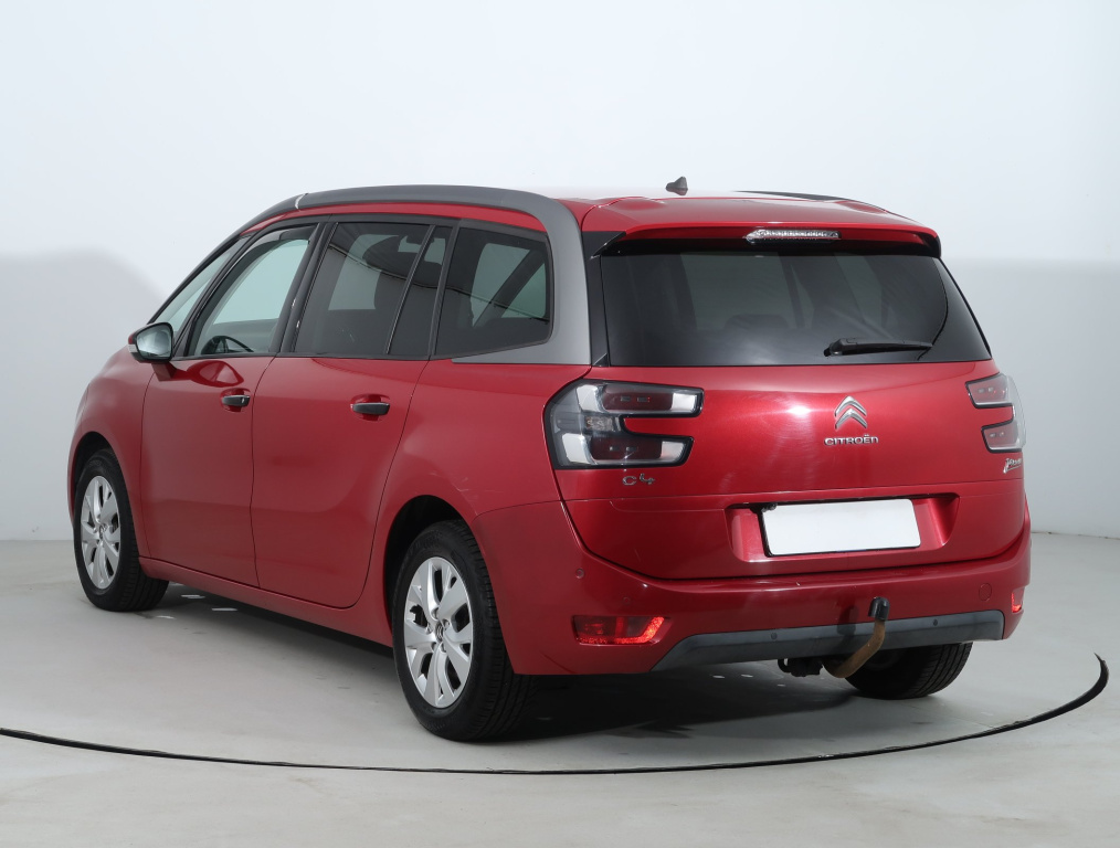 Citroen C4 Grand Picasso