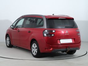 Citroen C4 Grand Picasso - 2014