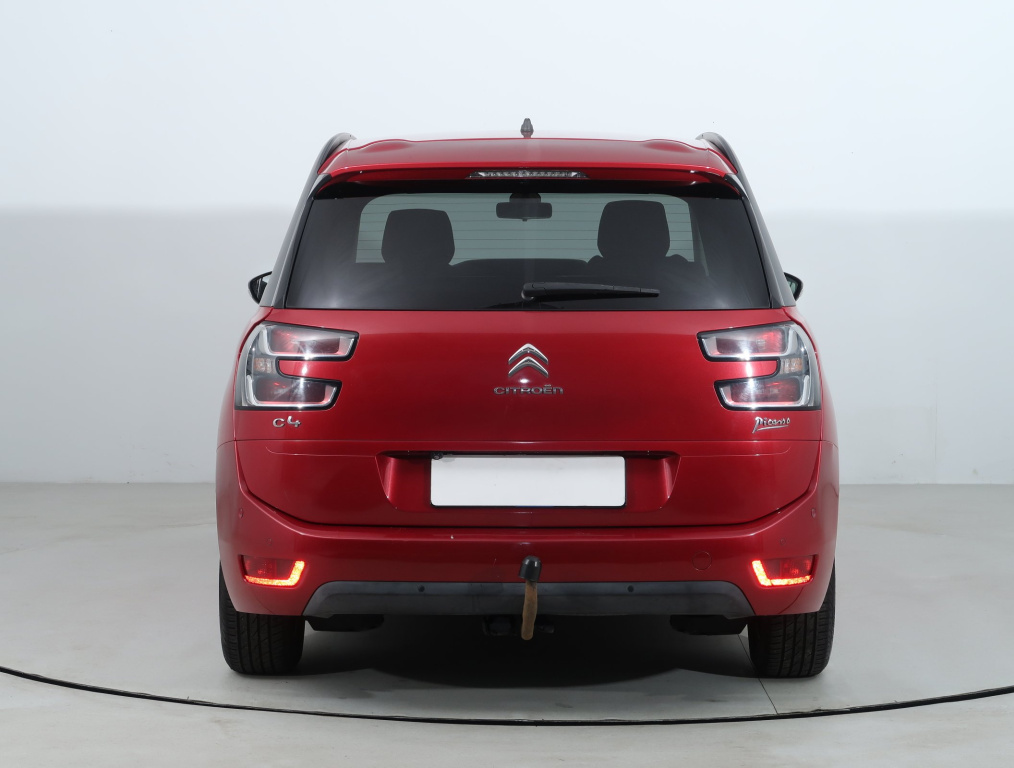 Citroen C4 Grand Picasso