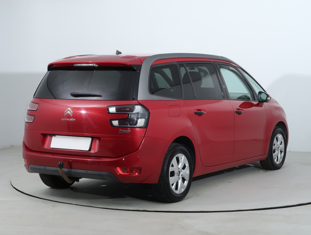 Citroen C4 Grand Picasso