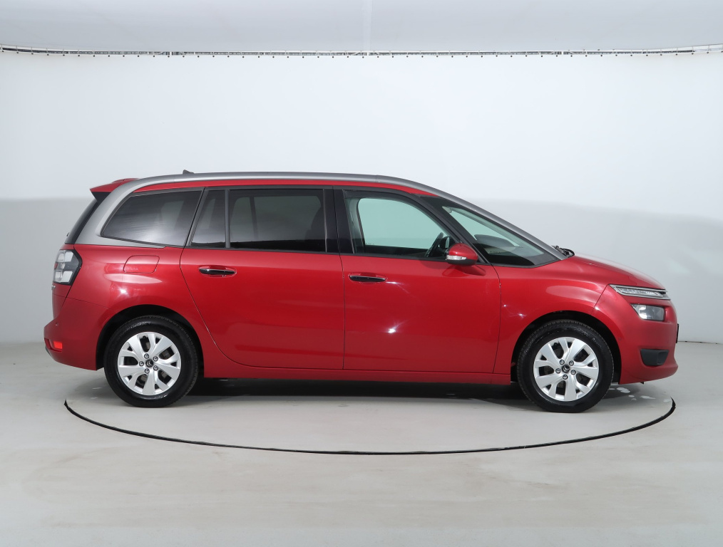 Citroen C4 Grand Picasso