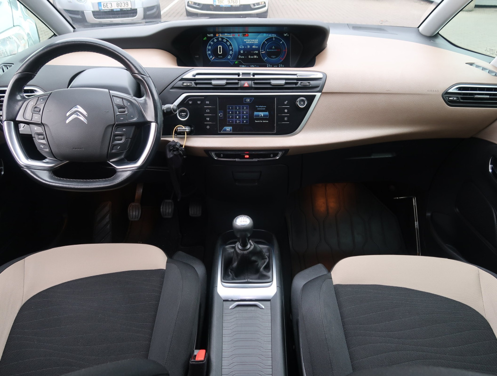 Citroen C4 Grand Picasso