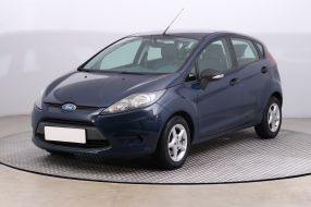 Ford Fiesta - 2009