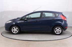 Ford Fiesta - 2009