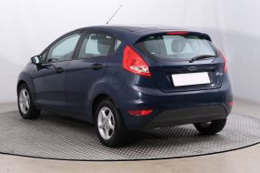 Ford Fiesta - 2009