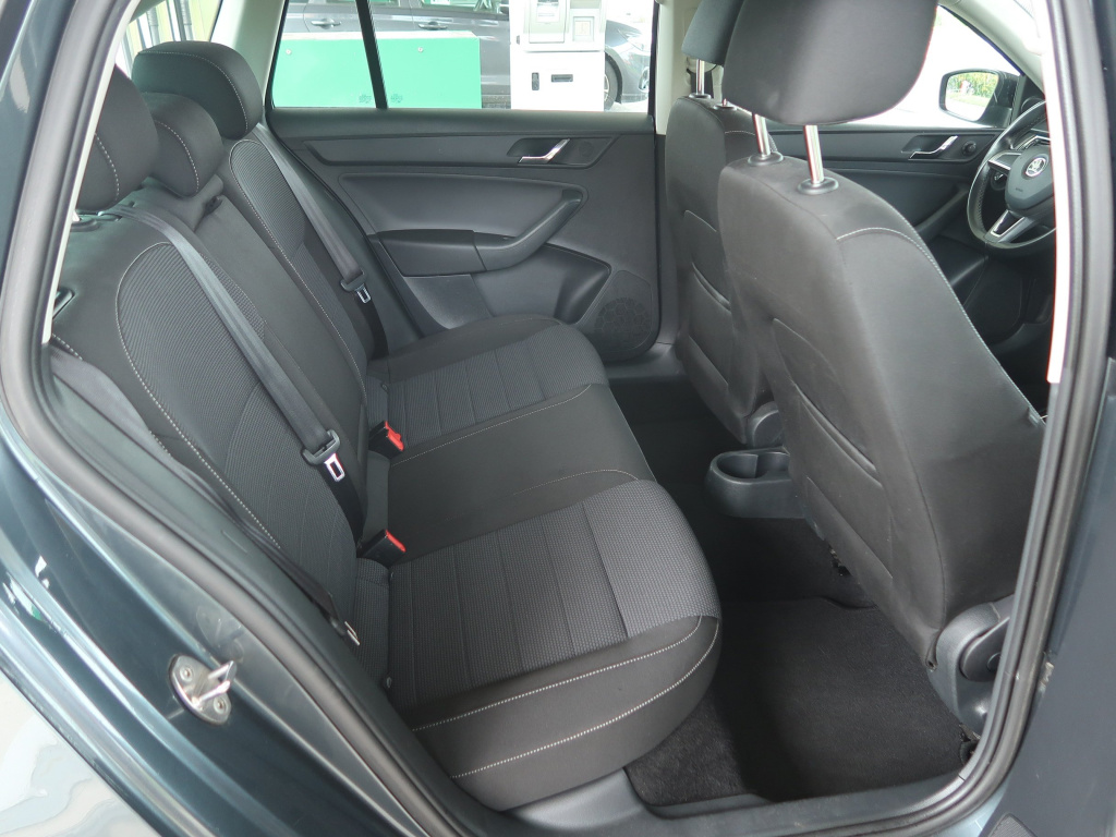 Škoda Rapid Spaceback