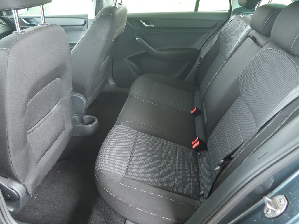 Škoda Rapid Spaceback