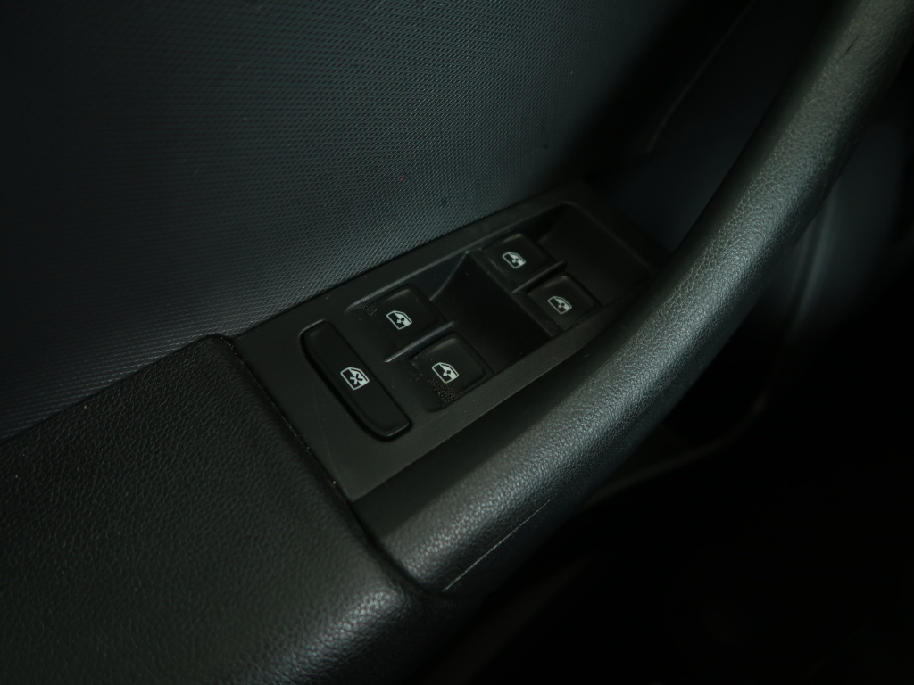 Škoda Rapid Spaceback