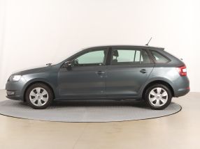Skoda Rapid Spaceback - 2016