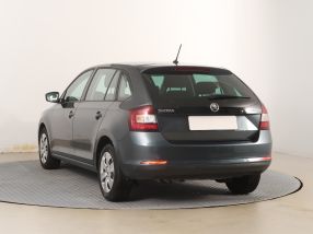 Skoda Rapid Spaceback - 2016