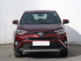 Toyota RAV 4 - 2016